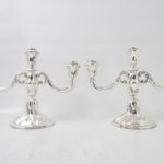 694 6096 CANDELABRAS